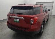2022 Ford Explorer in Round Rock, TX 78664 - 18132342 7