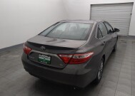 2016 Toyota Camry in Houston, TX 77060 - 18132344 7