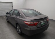 2016 Toyota Camry in Houston, TX 77060 - 18132344 5