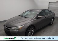 2016 Toyota Camry in Houston, TX 77060 - 18132344 1