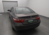 2016 Toyota Camry in Houston, TX 77060 - 18132344 6