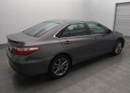 2016 Toyota Camry in Houston, TX 77060 - 18132344 10