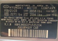2023 Hyundai Elantra in Temple, TX 76502 - 18132349 33
