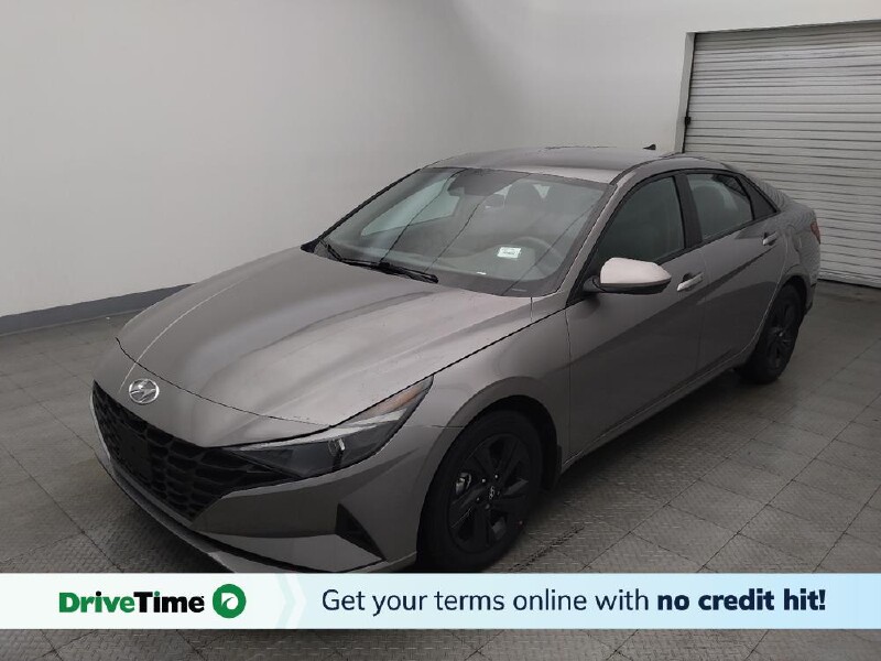 2023 Hyundai Elantra in Temple, TX 76502 - 18132349