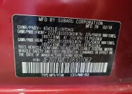2018 Subaru Crosstrek in Fairfield, OH 45014 - 18132354 33