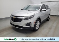 2022 Chevrolet Equinox in Cincinnati, OH 45255 - 18132362 1