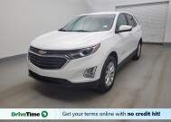 2021 Chevrolet Equinox in Columbus, OH 43228 - 18132365 1
