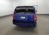 2019 Dodge Grand Caravan in Woodbridge, VA 22191 - 18132397 7