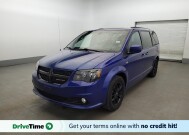 2019 Dodge Grand Caravan in Woodbridge, VA 22191 - 18132397 1