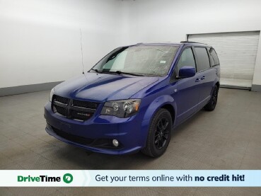 2019 Dodge Grand Caravan in Woodbridge, VA 22191