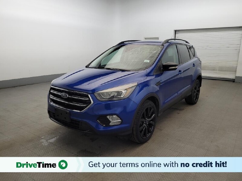 2017 Ford Escape in Owings Mills, MD 21117 - 18132398
