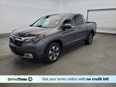 2018 Honda Ridgeline in Newport News, VA 23601
