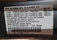 2018 Honda Ridgeline in Newport News, VA 23601 - 18132403 33
