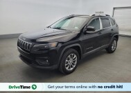 2019 Jeep Cherokee in Williamstown, NJ 8094 - 18132410 1