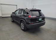 2019 Jeep Cherokee in Williamstown, NJ 8094 - 18132410 5