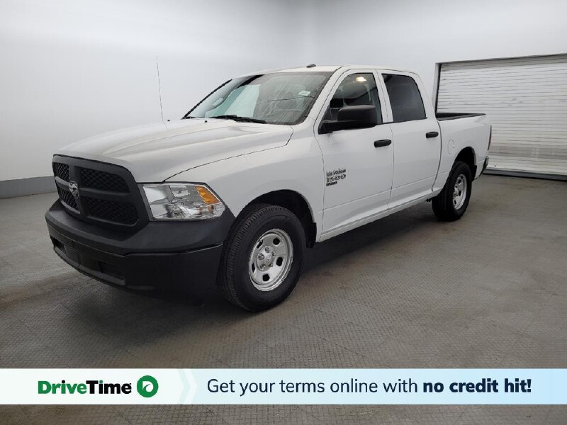 2022 RAM 1500 in Owings Mills, MD 21117 - 18132427