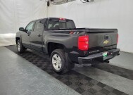 2018 Chevrolet Silverado 1500 in Langhorne, PA 19047 - 18132432 5