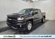2018 Chevrolet Silverado 1500 in Langhorne, PA 19047 - 18132432 1