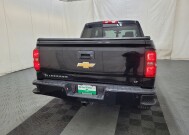 2018 Chevrolet Silverado 1500 in Langhorne, PA 19047 - 18132432 7