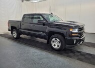 2018 Chevrolet Silverado 1500 in Langhorne, PA 19047 - 18132432 11
