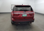 2018 Ford Explorer in Williamstown, NJ 8094 - 18132441 6