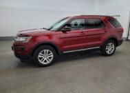 2018 Ford Explorer in Williamstown, NJ 8094 - 18132441 2