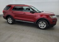 2018 Ford Explorer in Williamstown, NJ 8094 - 18132441 11