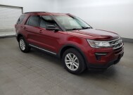 2018 Ford Explorer in Williamstown, NJ 8094 - 18132441 13