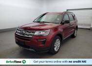 2018 Ford Explorer in Williamstown, NJ 8094 - 18132441 1