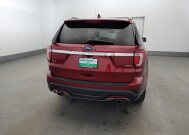 2018 Ford Explorer in Williamstown, NJ 8094 - 18132441 7