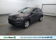 2019 Jeep Compass in New Castle, DE 19720 - 18132442 1