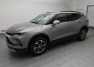 2024 Chevrolet Blazer in Independence, MO 64055 - 18132451 2