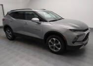 2024 Chevrolet Blazer in Independence, MO 64055 - 18132451 11