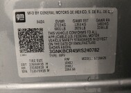 2024 Chevrolet Blazer in Independence, MO 64055 - 18132451 33