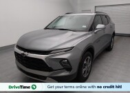 2024 Chevrolet Blazer in Independence, MO 64055 - 18132451 1