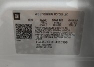 2020 Chevrolet Sonic in Gladstone, MO 64118 - 18132457 33