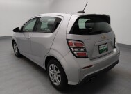 2020 Chevrolet Sonic in Gladstone, MO 64118 - 18132457 5