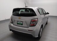 2020 Chevrolet Sonic in Gladstone, MO 64118 - 18132457 7