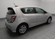 2020 Chevrolet Sonic in Gladstone, MO 64118 - 18132457 10