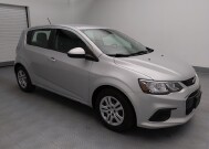 2020 Chevrolet Sonic in Gladstone, MO 64118 - 18132457 11