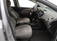 2020 Chevrolet Sonic in Gladstone, MO 64118 - 18132457 21