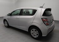 2020 Chevrolet Sonic in Gladstone, MO 64118 - 18132457 3