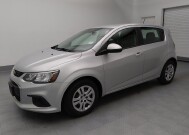 2020 Chevrolet Sonic in Gladstone, MO 64118 - 18132457 2