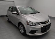 2020 Chevrolet Sonic in Gladstone, MO 64118 - 18132457 13