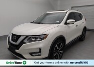 2018 Nissan Rogue in St. Louis, MO 63136 - 18132460 1