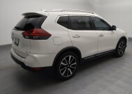 2018 Nissan Rogue in St. Louis, MO 63136 - 18132460 10