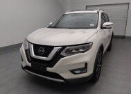 2018 Nissan Rogue in St. Louis, MO 63136 - 18132460 15