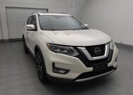 2018 Nissan Rogue in St. Louis, MO 63136 - 18132460 14