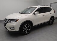 2018 Nissan Rogue in St. Louis, MO 63136 - 18132460 2