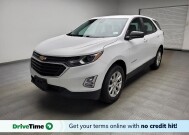 2020 Chevrolet Equinox in Grand Rapids, MI 49508 - 18132476 1